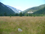 28.07.2006: Niedere Tatra - Demnová-Tal