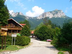30.07.2006: Kleine Fatra - Štefanová