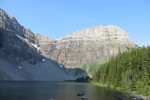 19.07.2017: Banff National Park - Bourgeau Lake