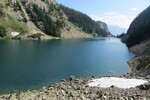 20.07.2017: Banff National Park - Lake Agnes