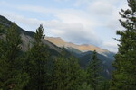 21.07.2017: Jasper National Park - nahe der Sulphur Skyline