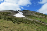 24.07.2017: Sun Peaks - in den Bergen oberhalb von Sun Peaks