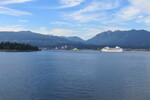26.07.2017: Sonstiges - Vancouver Harbour