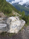 23.07.2024: Dreilnderstein