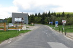 26.05.2017: Grenzübergang am Grenzbaudenpass