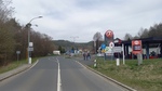 31.03.2024: Grenzbergang Waldmnchen-Hll – Wassersuppen-Haselbach (Nemanice-Lísková)
