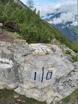 23.07.2024: Dreilnderstein