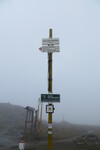 06.05.2015: auf dem Glatzer Schneeberg