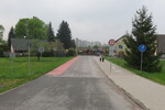 06.05.2015: Grenzbergang Tscherbeney (Czermna) – Klein Tschermna (Malá Čermná)