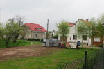 06.05.2015: Grenzstein zwischen Tscherbeney (Czermna) und Klein Tschermna (Malá Čermná)