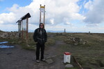 07.05.2015: auf dem Glatzer Schneeberg