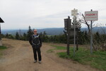 09.05.2015: auf dem Scherlich (1027 m)