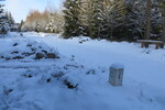 27.02.2016: am Kammweg Erzgebirge – Vogtland zwischen Carlsfeld und Mhlleithen