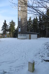 27.02.2016: auf dem Aschberg (936 m)
