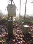 01.11.2014: Dreirainsteine bei Erlbach