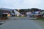 16.10.2016: Grenzbergang von Johanngeorgenstadt nach Breitenbach (Potůčky)