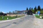 26.05.2017: Grenzbergang am Grenzbaudenpass