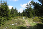 26.05.2017: zwischen Grenzbaudenpass und Tafelstein