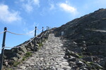 27.05.2017: Aufstieg zur Schneekoppe