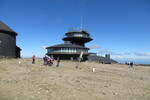 27.05.2017: auf der Schneekoppe