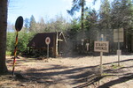 29.03.2024: Wanderweg von Waldmnchen zum Schwarzkopf (Čerchov)