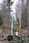 01.04.2024: am Grenzweg bei Furth im Wald