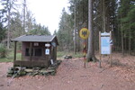 01.04.2024: Wanderweg am Brombeerriegel