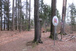 01.04.2024: Wanderweg am Brombeerriegel
