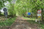 01.05.2024: Oberreuther Strae in Bad Brambach