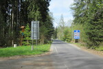 01.05.2024: Grenzbergang Wernitzgrn – Schnbach (Luby)
