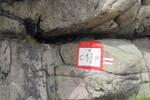 10.05.2024: Grenzmarkierung an den Sausteinen