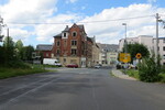 05.08.2017: Grenzbergang von Graslitz (Kraslice) nach Klingenthal