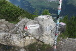 23.07.2024: Dreilnderstein