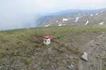 12.05.2018: auf den Roten Bergen bei Zakopane