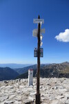 13.05.2018: auf dem Gipfel der Kopa Kondracka