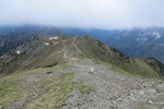 16.05.2018: Kammweg zwischen Kopa Kondracka und Kasprowy Wierch