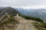 16.05.2018: Kammweg zwischen Kopa Kondracka und Kasprowy Wierch