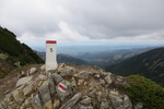 16.05.2018: Kammweg zwischen Kopa Kondracka und Kasprowy Wierch