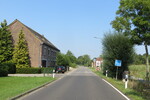 27.08.2019: Grenze zwischen Isenbruch (DE) und Susteren (NL)
