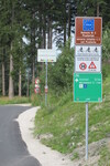 22.07.2021: Grenze am Drauradweg