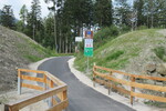 22.07.2021: Grenze am Drauradweg