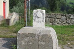 22.07.2021: Grenzstein an der Pustertalstrae