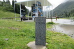26.07.2021: Grenzstein am Sattel