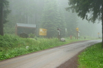 05.07.2011: Grenzberschreitender Wanderweg an der Himmelswiese zwischen Halbemeile und Breitenbrunn
